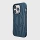 7. Raptic X-Doria Clutch Case iPhone 14 Pro mit MagSafe Backcover blau