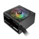 Thermaltake Smart 600W RGB Netzteil PS-SPR-0600NHSAWE-1 (600W; Aktiv; 120mm)