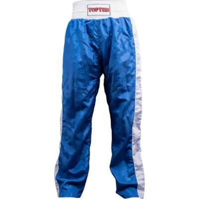 3. TOP TEN SKBP-TT CLASSIC Kickboxhose (WAKO APPROVED neu)