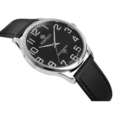 3. PERFECT GXB452-05 Herrenuhr