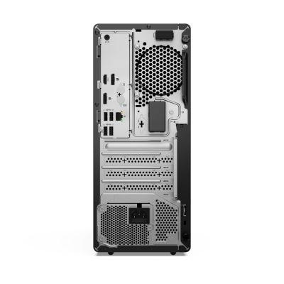 2. Lenovo ThinkCentre M70t Gen 6 Intel Core Ultra 5 225 8GB DDR5-SDRAM 512GB SSD Windows 11 Pro Tower-PC Schwarz