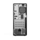 2. Lenovo ThinkCentre M70t Gen 6 Intel Core Ultra 5 225 8GB DDR5-SDRAM 512GB SSD Windows 11 Pro Tower-PC Schwarz