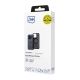 4. 3mk COOLing MagCase Hülle für Apple iPhone 16 Pro Max – Schwarz