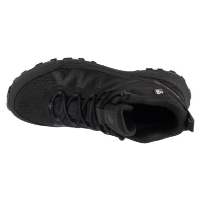3. Columbia Peakfreak Rush Mid OutDry 2126591012 Schwarz 41