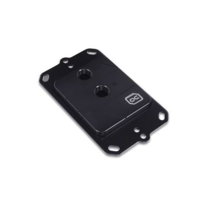 2. Aquatuning GmbH 13058 Teil / Zubehör für Computer-Kühlsysteme Wasserblock + Backplate