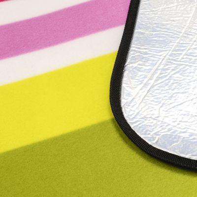 3. Meteor Picknickdecke 77058