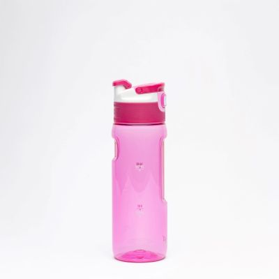 3. Kambukka Elton Wasserflasche 750ml, Mulberry Mood