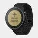 SUUNTO VERTICAL SOLAR ALL BLACK Sportuhr