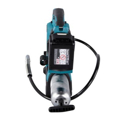 19. Towotnica-Batterie 18 V DGP180Z MAKITA