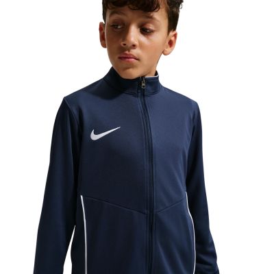 3. Nike Dri-Fit Park 26 Kinder-Sweatshirt in Marineblau HM7256 410