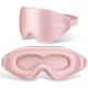 2. Tech-Protect Eyeshade Schlafmaske – rosa