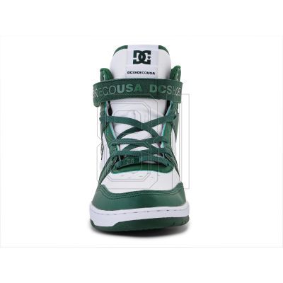 2. DC Shoes Pensford M ADYS400038-WGN Schuhe