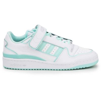 7. adidas Forum Plus W FY4529 Schuhe