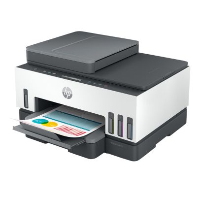 13. HP Smart Tank 750 All-in-One 6UU47A