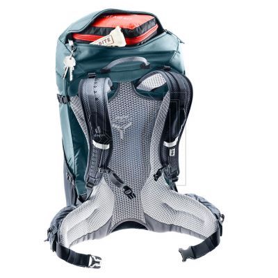 5. Deuter Futura 26 Rucksack 3400621-1374