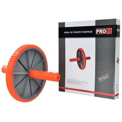 Profit DK 3216-1 Einzelrolle