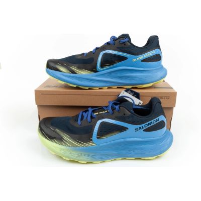 21. Salomon Glide Max M 470453 Schuhe
