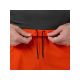 5. ROSSIGNOL Herren Sidelhorn Short 7" Orange
