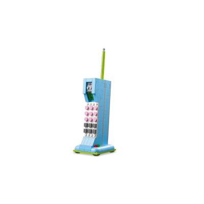 5. LEGO Creator 3-in-1 31174 – Telefon im Retro-Stil