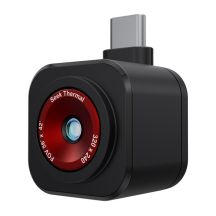 Seek Thermal Nano 300 CQ-ABAX Wärmebildkamera für Apple iOS mit USB-C 320x240, 25Hz
