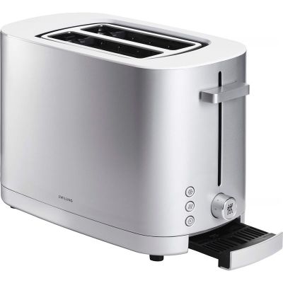 4. ZWILLING Enfinigy Toaster mit Grill 53008-000-0