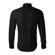 2. Malfini Dynamic M MLI-26201 Hemd schwarz