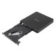 6. Intenso EOD 400D Slim Optische Disc DVD Super Multi DL Schwarz