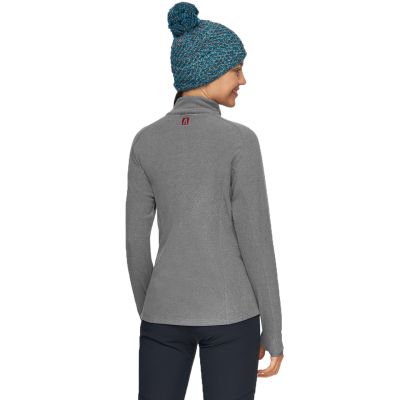 21. Alpinus Lucania Tactical W Fleece-Sweatshirt MK18879