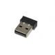 5. IBOX LORIINI IMOF008WR Maus (optisch; 1600 DPI; rot)