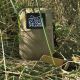 21. Offlander Molle Taktische Tasche OFF_CACC_22KH