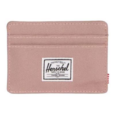 Herschel Charlie RFID Geldbörse 10360-02077