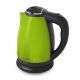 9. ESPERANZA Wasserkocher Victoria 1,8 l Grün EKK113G