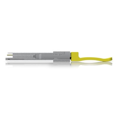 4. Ubiquiti UACC-OM-QSFP28-PSM4 Netzwerk-Transceiver-Modul Glasfaser 100000 Mbit/s QSFP28 / QSFP+