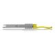 4. Ubiquiti UACC-OM-QSFP28-PSM4 Netzwerk-Transceiver-Modul Glasfaser 100000 Mbit/s QSFP28 / QSFP+