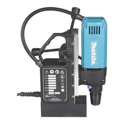 6. Makita 1050W HB350 Magnetbohrmaschine