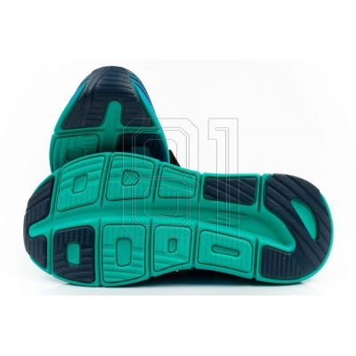 10. Skechers Max Cushioning M 220835/NVBL Running Shoes