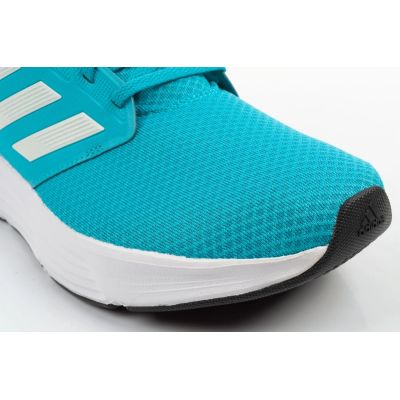 4. Adidas Galaxy 6 M Herren-Sportschuhe zum Laufen, leicht und bequem