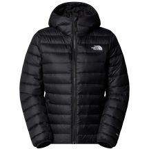 The North Face W Daunenjacke mit Kapuze NF0A8D3EJK31 Schwarz L