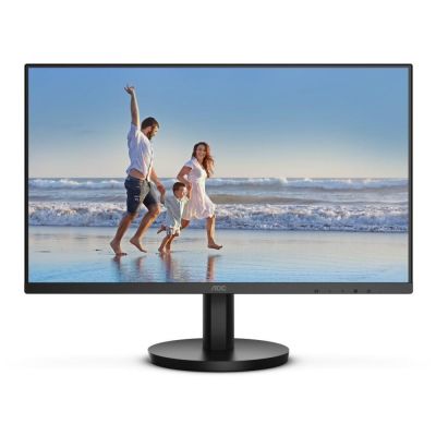 22. AOC LED-Monitor 23,8" 24B3HA2 100Hz