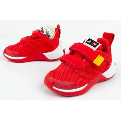 9. adidas Lego Jr GW8093 Schuhe