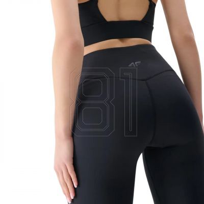 4. Leggings 4F F306 W 4FRSS25TFTIF306 20S