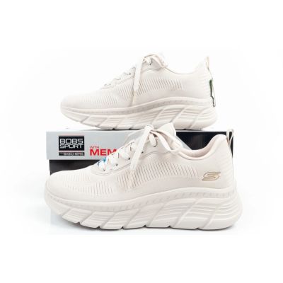 19. Skechers Bobs B Flex Sneakers W 117385/OFWT