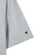 5. Herren Champion Kurzarm-T-Shirt Grau 221798 EM021