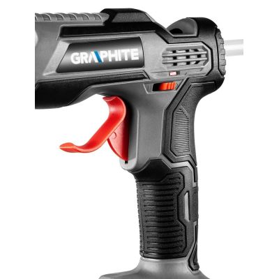 Energy+ 18V Akku-Heißklebepistole, ohne Akku