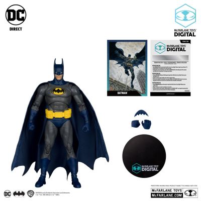 4. McFarlane Toys 17386 Action-/Sammelfigur
