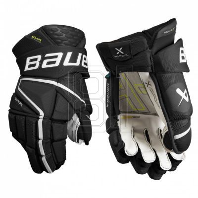 Bauer Vapor Hyperlite Int M 1059956 Hockeyhandschuhe