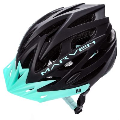 34. Meteor Marven 24792-24794 Fahrradhelm