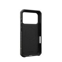 Urban Armor Gear Monarch Pro Handyhülle 16 cm (6,3") Schwarz, Blau