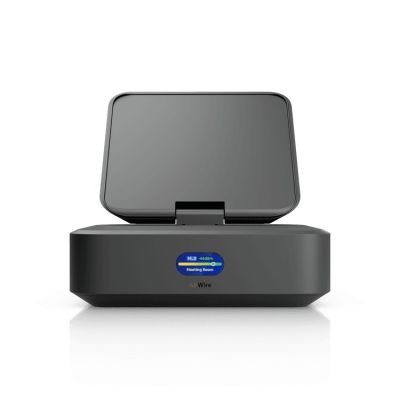 8. Ubiquiti AirWire WLAN 5800 Mbit/s
