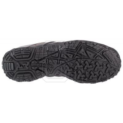4. Columbia Woodburn II M Schuhe 1553021010